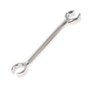 Vogueing Tool Brake Pipe Spanner 12x14MM Open Ring Spanner Metric