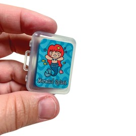 Raymond Geddes Totally Adorkable Scented Kneaded Erasers for Kids (Pack of 144)