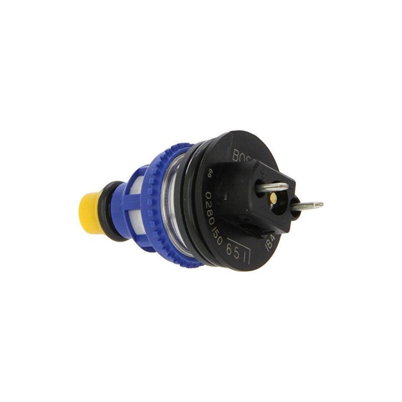 Bosch 0280150651 Injection Valve