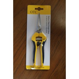 OTC Grape Shear Sraight OTC GS810S