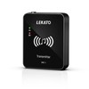 LEKATO In-Ear Monitor Wireless System Transmitter and Belt Pack Receiver