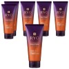 Ryo Jayangyunmo 9EX Hair Loss Symptoms Professional Care Hair Root Strengthening Hair Treatment, 330ml, 6 pcs / 려 자양윤모 9EX 탈모증상전문케어 모근강화 헤어트리트먼트, 330ml, 6개