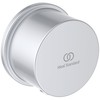 Ideal Standard Idealrain BC808SI Wall Connection Elbow (Shower Hose Connection)