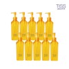 Tis (현대홈쇼핑)티스 딥 오프 클렌징 오일 280ml (10병) (Hyundai Home Shopping) Tiss Deep Off Cleansing Oil 280ml (10 Bottles)