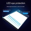 A4 Ultra-Thin Portable LED Light Box Tracer USB Power Adjustable