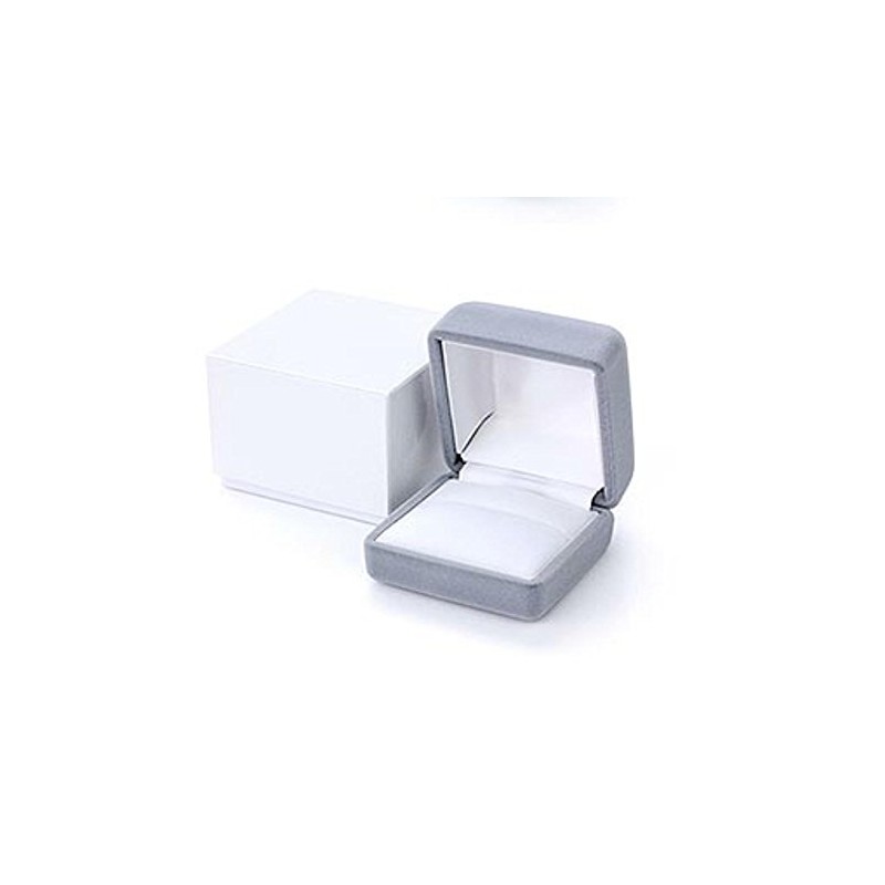 MATSH Ring Case Finger Ring Case Accessory Case Jewelry Case