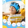 Boodlab Kids Headphones, Headband for Children Baby & Toddlers, Bluetooth