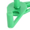 50pcs Low Stress Training Clips 360 Degree Adjustable Reusable Plastic