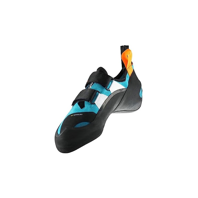 Tenaya Arai Climbing Shoe, Blue/Black, 9.0