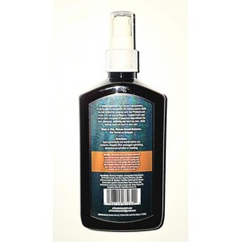 Ultimate Island Oil-Amplifier Dark Tanning Oil 9oz New, 0 SPF, 100% All Natural