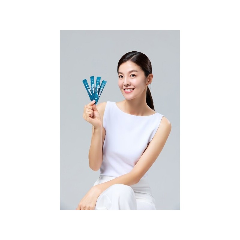 LS Bio Kim Seong-eun PICK Enzyme Lab Kamut (4 boxes)