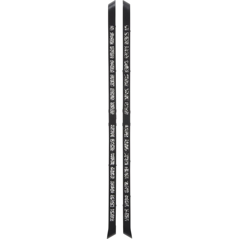 CYBER ・ ホコリフィルターセット Slim ( CUH-2000 用) ブラック