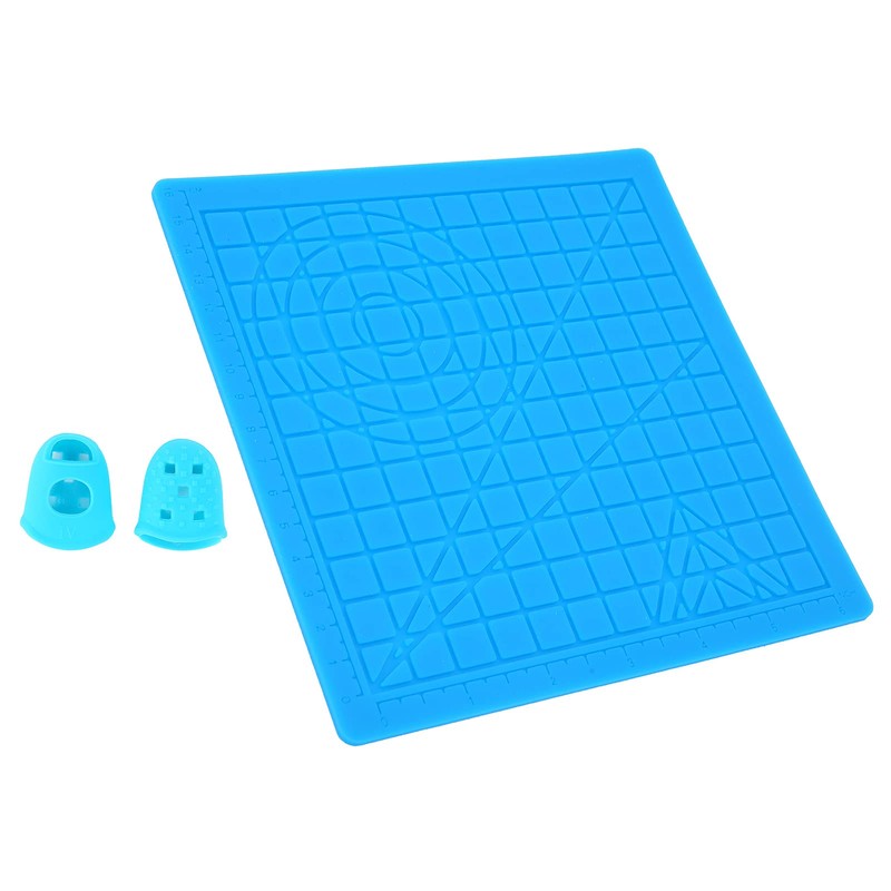 3D Pen Drawing Tool, 3D Printing Pen Mat, Convenient in