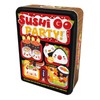 Sushi Go Party en Español, Juego de Mesa, Devir