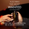 Azzaro The Most Wanted Eau de Parfum Intense - Woody
