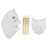 Professional Teeth Whitening Kit Coffee Smoking Stains Removal NonSensitive Fast