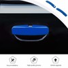 Voodonala for Challenger Door Handle Cover Trim Embellishment Fit for