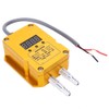 Wind Pressure Transmitter Digital Display Accuracy Electronic Component 4‑20mA DC24V