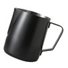 Milk Pitcher 304 Stainless Steel with Scale Thickened Design 350ml