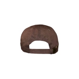 Sake sake cap, hat, cracker, New Hattan, Body, dark brown