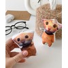 Dedelit Dederit Sounding Funny Song Meow Meow Sound Cat Plush