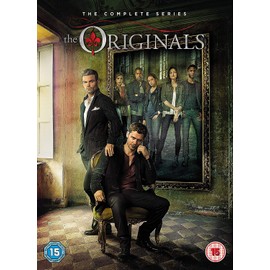 The Originals - Season 1