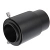 Astronomical Telescope 2in 60mm Eyepiece Extension Tube And for T2-FX