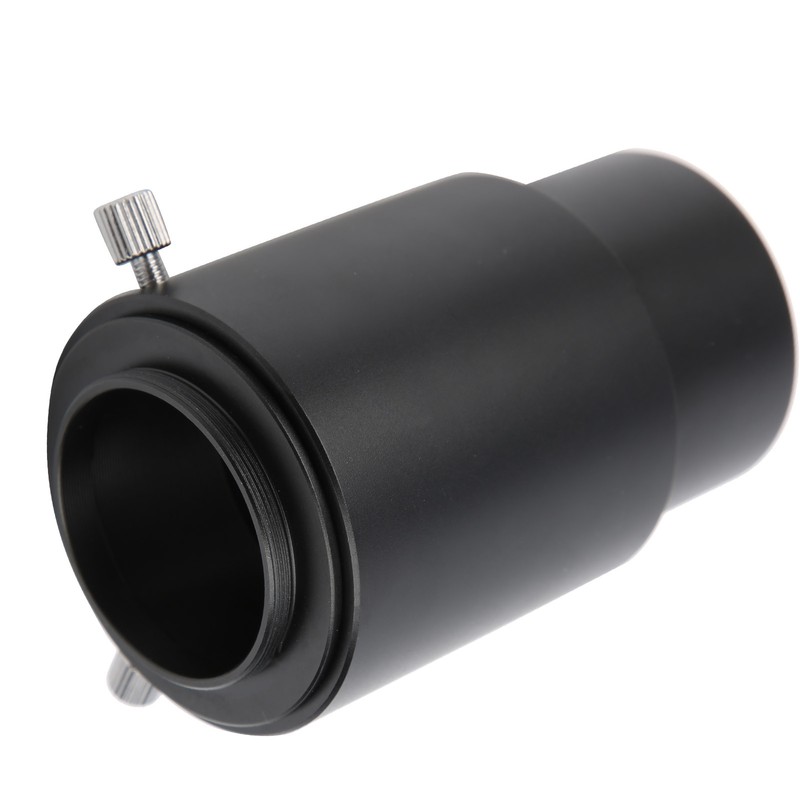 Astronomical Telescope 2in 60mm Eyepiece Extension Tube And for T2-FX