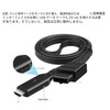 HD Video Converter Adapter Cable for N64 Plug and Play