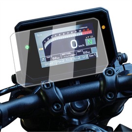WORLDMOTOP Screen Protector Instrument Film Motorcycle Scratch Cluster Dashboard Protection Replacement for Honda PCX125 PCX 125 2025