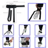 Ankle Strap for Cable Machines and Dumbbells Weights, Ankle Straps