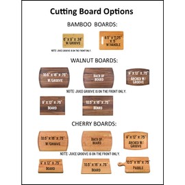 25th Wedding Anniversary Forever To Go Cutting Board - Silver Charcuterie Board | Custom Serving Tray | Kitchen Pantry Chopping Board