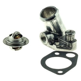 Engine Coolant Thermostat Housing Assembly
