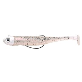 Spro Gutsbait UV 11 Salt & Pepper