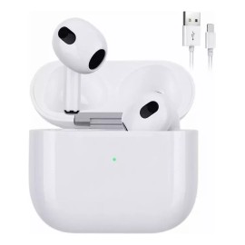 Lecute Shop Audifonos In Ear Inalambrico Bluetooth Funda Kawaii Wireless