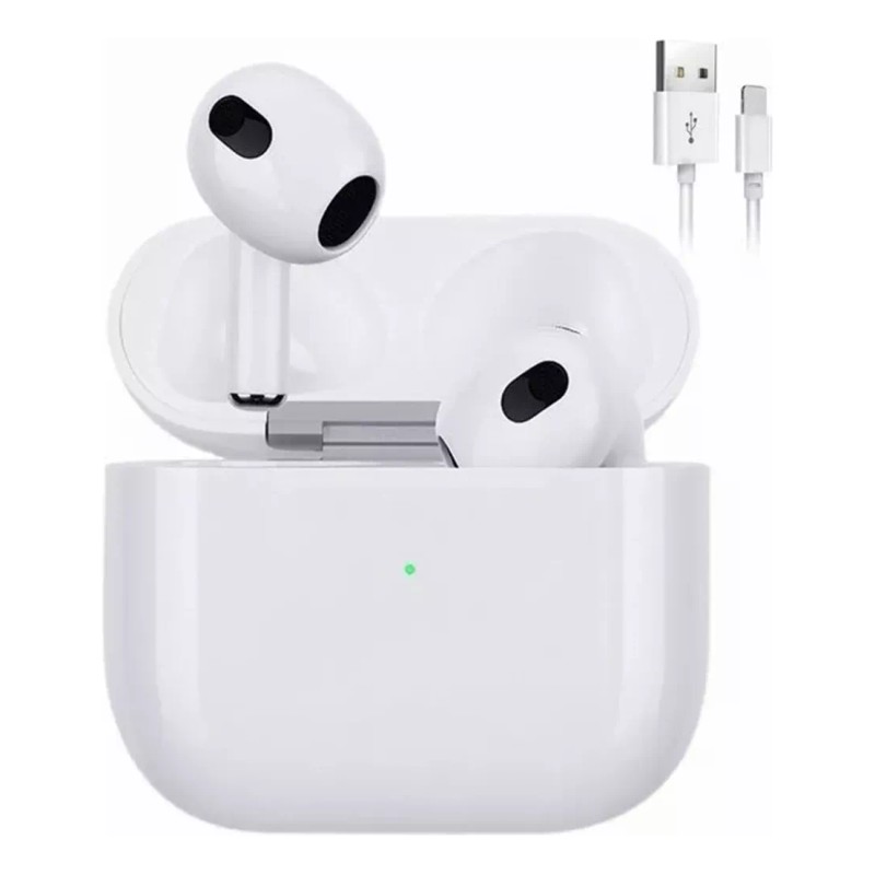 Lecute Shop Audifonos In Ear Inalambrico Bluetooth Funda Kawaii Wireless