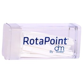 Rotadent Rota-Point Interdental Cleaners NEW Larger 30ct pack