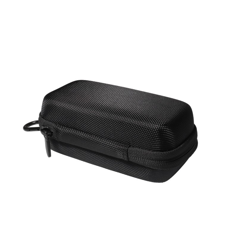 CaseSack Case for Handheld Carbon Monoxide Meter, Portable CO Gas