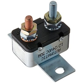 Standard Motor Products BR50 Circuit Breaker