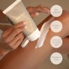 de la heart- Crema corporal Lift & Tone, 5 fl