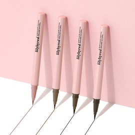 Lilybyred Nine to Nine Survival Pen Liner Natural (2 packs) / 릴리바이레드 나인투나인 서바이벌 펜라이너 내추럴 2개 구성