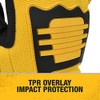 DeWalt DPG781 Performance - Guante de trabajo mecánico (talla XL)
