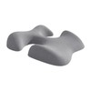 Massage Table Breast Pillow for Prone Comfort – Chest Hollow