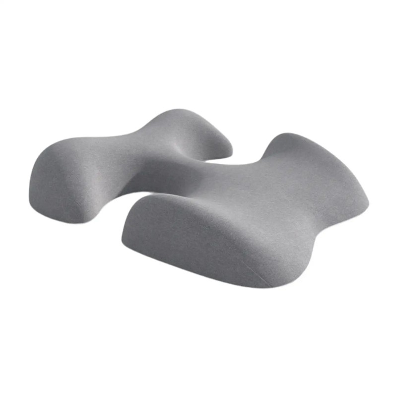 Massage Table Breast Pillow for Prone Comfort – Chest Hollow