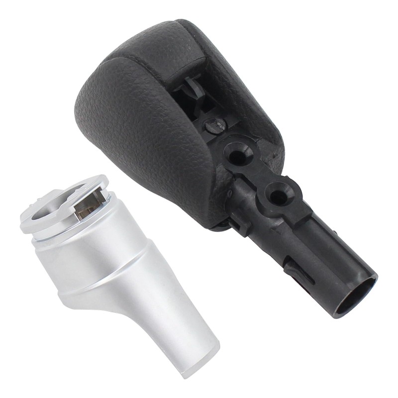 ApplianPar Leather Gear Shift Knob for Honda Accord 2018-2020