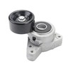Duolctrams Belt Tensioner Pulley Assembly Compatible with Honda Accord 2003-2007