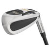 Tour Edge Hot Launch X525 Lob Wedge 60* (Graphite UST