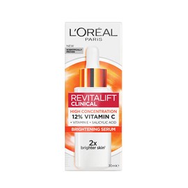 L'Oreal Revitalift Vitamin C Serum 30ml