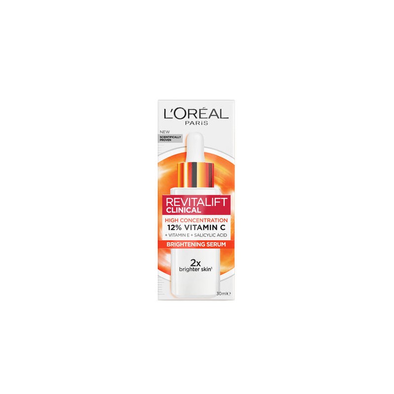 L'Oreal Revitalift Vitamin C Serum 30ml