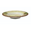 Merritt International Melamine Pine Ridge Round Bowl 8"